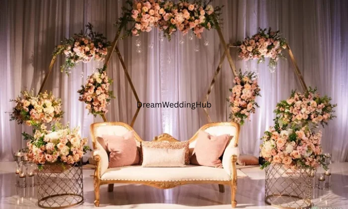 Friends  Co Event Organizers